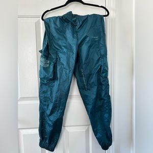 Nike rain pants